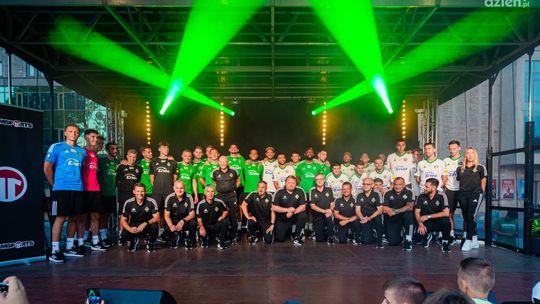 W środę prezentacja Radomiaka Radom W środę prezentacja Radomiaka Radom