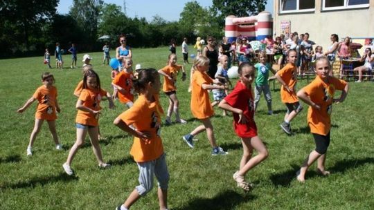 W środę PSP 25 zaprasza na festyn rodzinny!