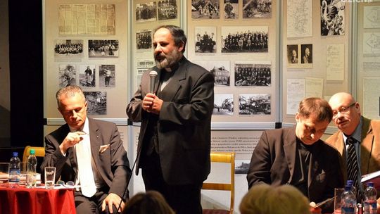 W środę spotkanie "Wołyń 1943. Pamięć i pojednanie"