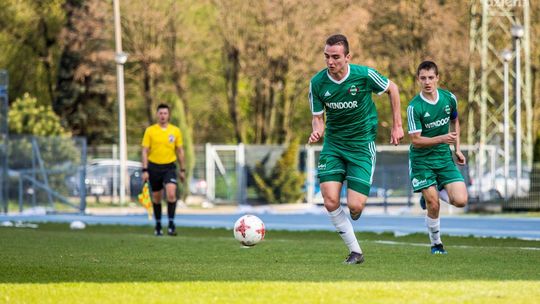 W środku tygodnia trzy mecze IV ligi. Zagrają rezerwy Radomiaka