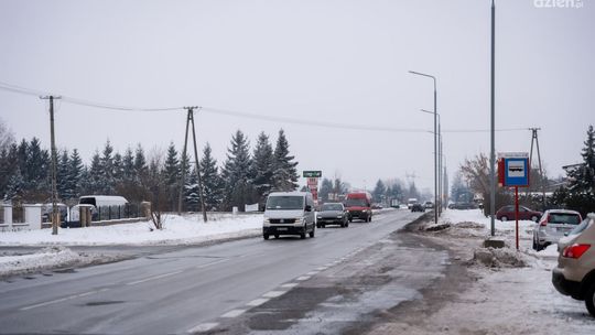 W styczniu przetarg na ul. Wolanowską