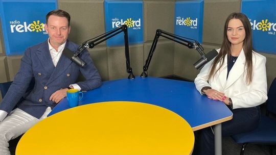 ,,W świecie iluzji możemy nagiąć prawa fizyki, a one dla widza oddadzą sam efekt magii''