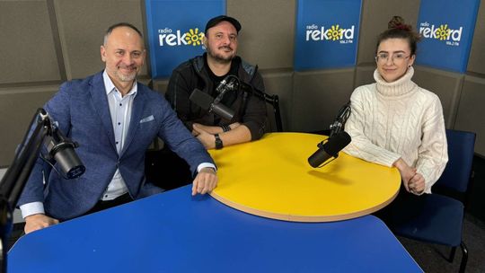 W świecie istot nieziemskich. Co zobaczymy w Elektrowni?