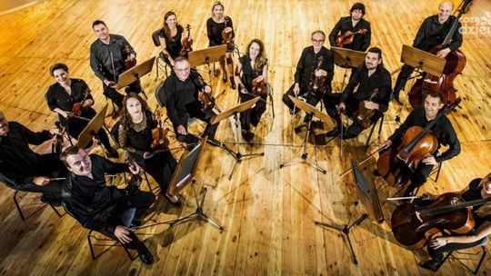 W świecie muzyki nowej W świecie muzyki nowej