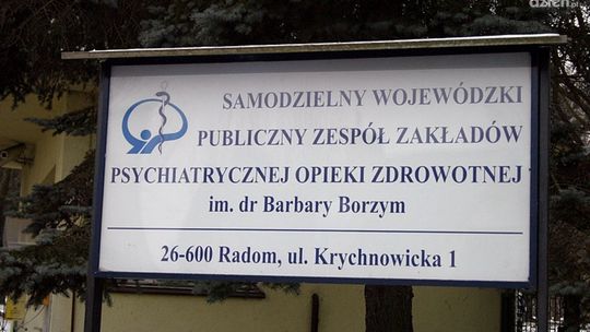 W szpitalu w Krychnowicach  zwolnienia?