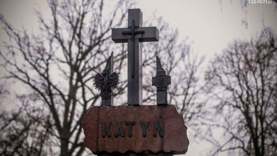 W Szydłowcu uczczą pamięć ofiar Katynia