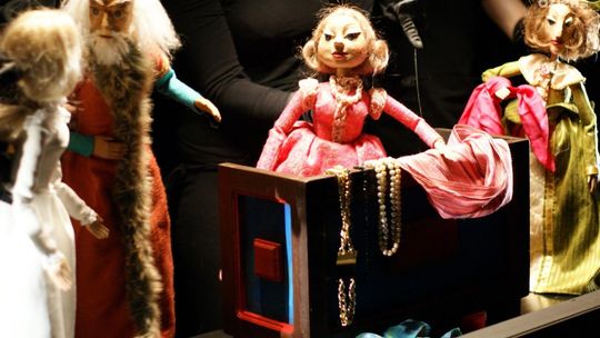 W teatrze premiera: "Piękna i bestia"