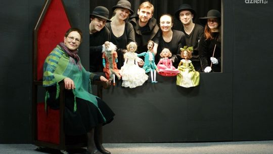 W teatrze premiera: "Piękna i bestia"