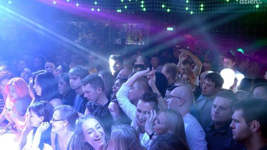 W ten weekend będzie się działo!