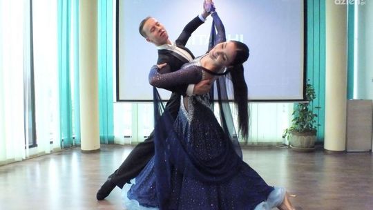 W ten weekend Radom stolicą tańca