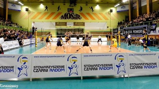 W ten weekend rusza Festiwal Siatkówki!