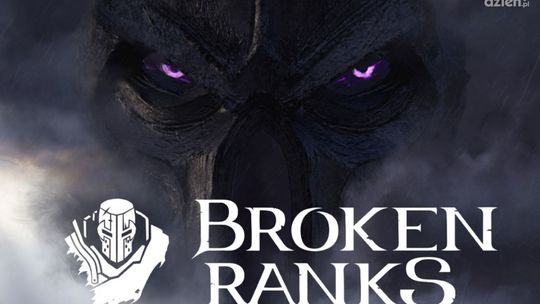 W to musisz zagrać. Najlepsza gra MMORPG w 2022 r. Przeżyj niesamowitą przygodę z Broken Ranks