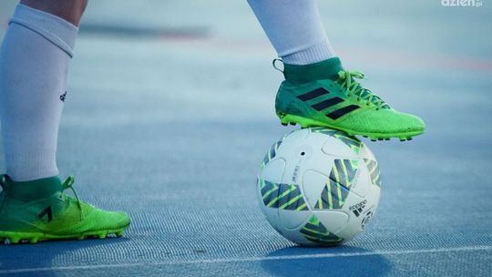 W trosce o sprawność fizyczną