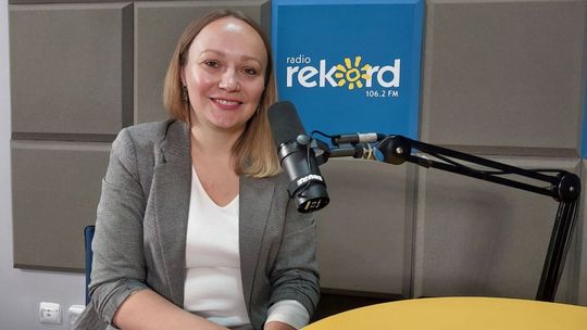 W uczeniu najważniejszy jest młody człowiek