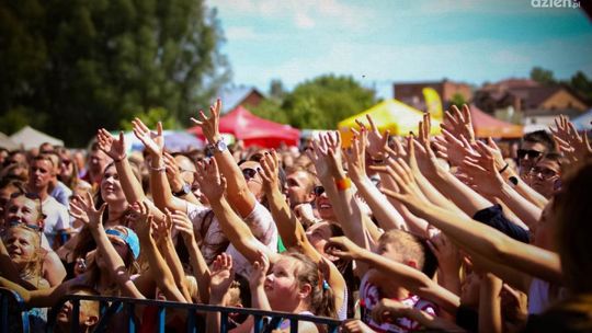 W weekend będzie gdzie się pobawić