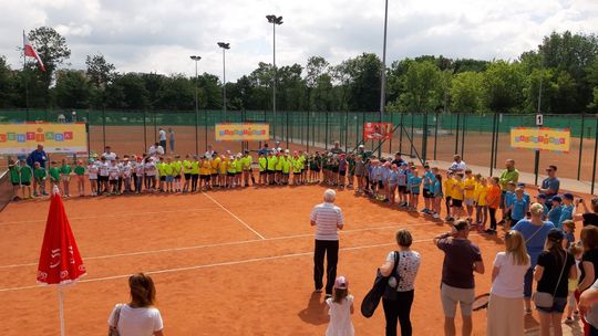 W weekend finał Talentiady 2019