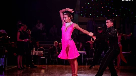 W weekend zatańczą w Radomiu