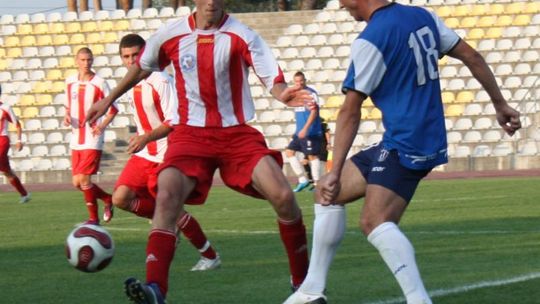 W Wierzbicy czekają nas emocje