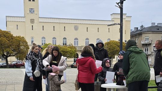 W wyjątkowy sposób odkrywali tajemnice Radomia