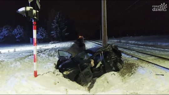 W wypadku zginęła matka z córką. Szukają świadków