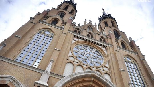 W Zaduszki koncert „Totus Tuus – CałyM Twój”