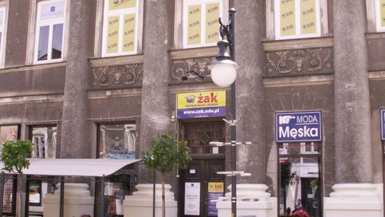 W „Żaku“ znajdziesz kierunek dla siebie