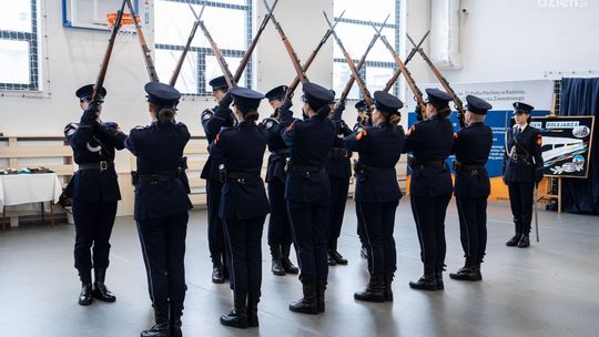 W ZDZ świętowali kolejarze