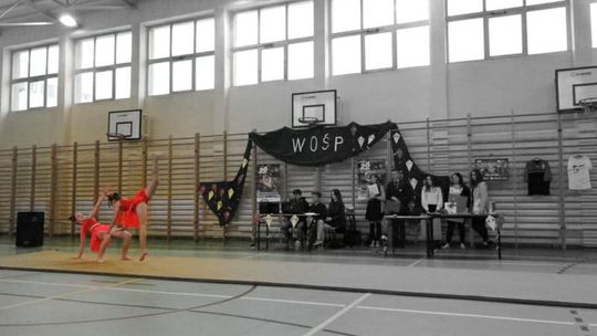 W ZSO też mają wielkie serca!