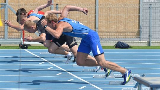 W ZST powstanie szkoła dla lekkoatletów