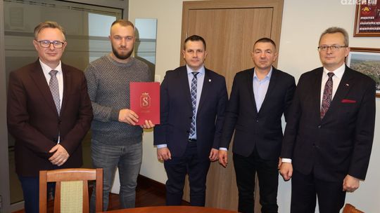 W Zwoleniu przebudują kilka ulic 