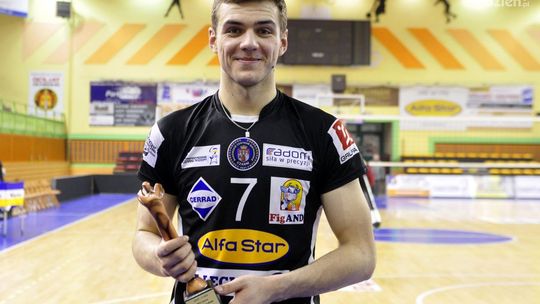 Wachnik odchodzi z Cerradu