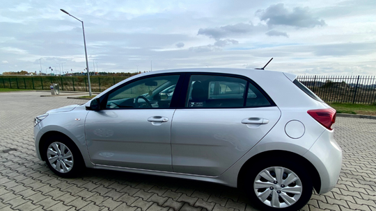 Wady i zalety długoterminowego wynajmu auta Wady i zalety długoterminowego wynajmu auta