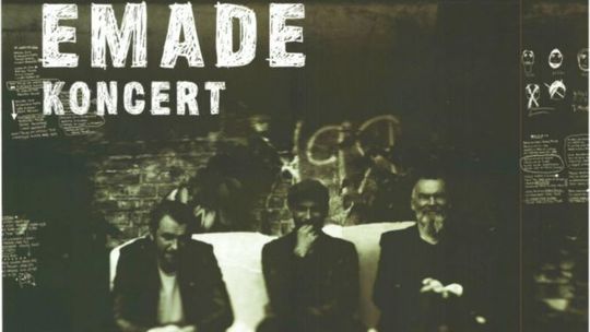 WAGLEWSKI FISZ EMADE w Klubie Lemon!