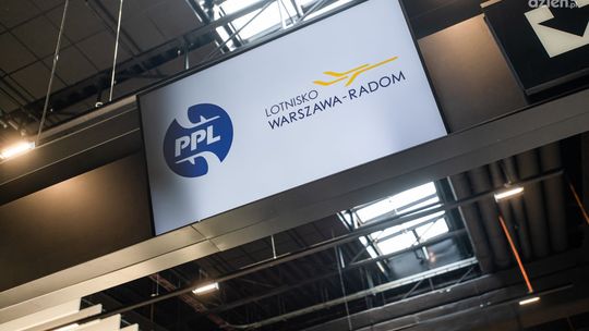 Wakacje samolotem z Radomia. Coraz więcej ofert