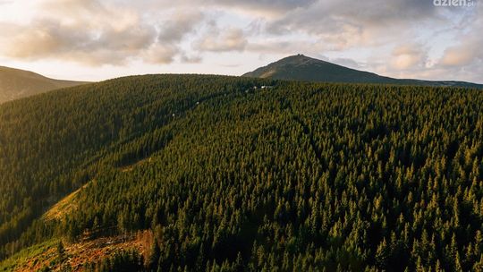 Wakacje w górach! Co koniecznie musisz zobaczyć Wakacje w górach! Co koniecznie musisz zobaczyć