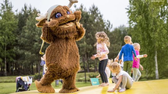 Wakacje w Magicznych Ogrodach czas zacząć!