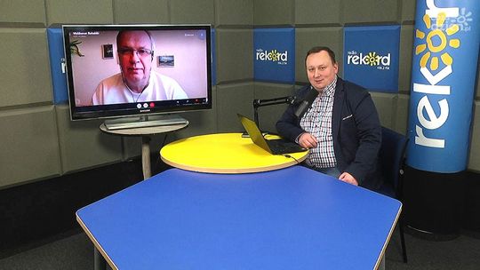 Waldemar Bukalski: Miasto nic nie robi w walce ze smogiem 