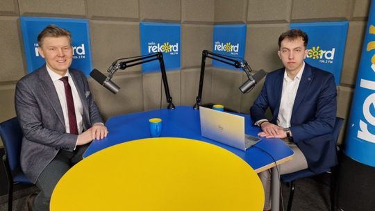 Waldemar Trelka: likwidacja 1/3 szpitali, w tym głównie szpitali powiatowych, to program polskiego rządu Waldemar Trelka: likwidacja 1/3 szpitali, w tym głównie szpitali powiatowych, to program polskiego rządu