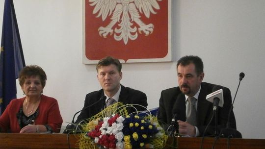 Waldemar Trelka nie jest już wicestarostą