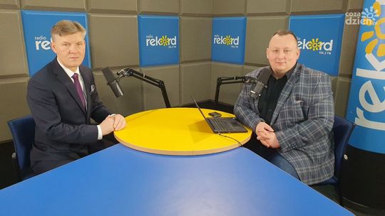 Waldemar Trelka: Polski Ład to koło zamachowe dla samorządów