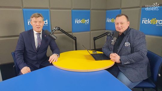 Waldemar Trelka: Prawo i Sprawiedliwość szanuje wolność wyboru