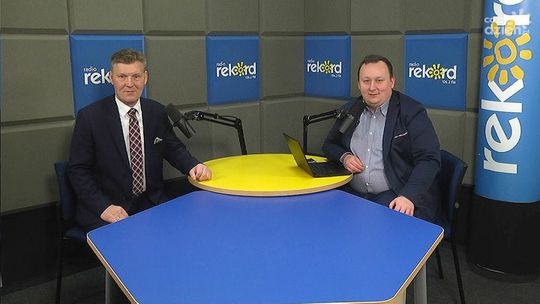 Waldemar Trelka: Radom musi wyrwać się na niepodległość 