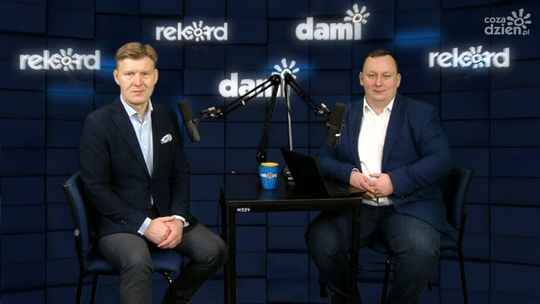 Waldemar Trelka: W Pionkach powstanie nowy szpital