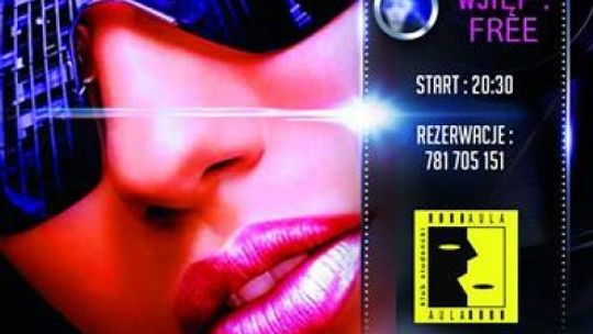 WALĘ DRINKI –Valentine Day