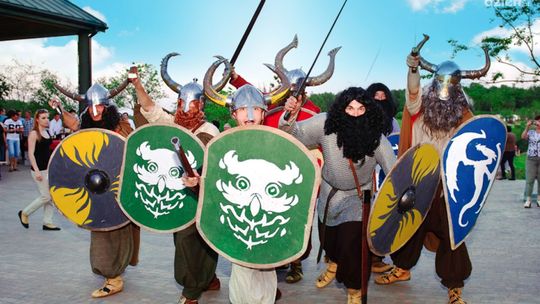 Waleczni, usłyszcie !