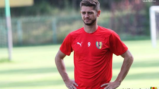 Waleczny lis pola karnego. Co o Górskim mówią liczby?