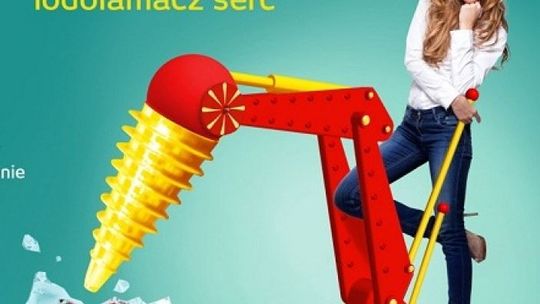 Walentynkowy Lodołamacz Serc w Galerii Słonecznej