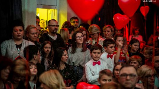 Walentynkowy weekend w Radomiu