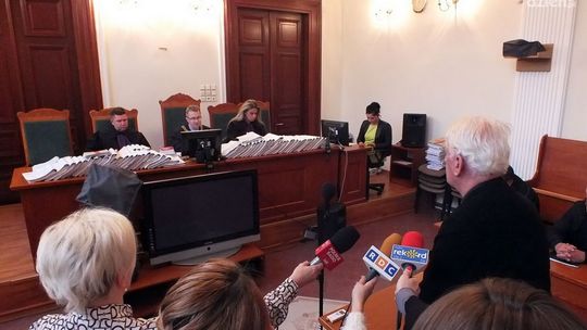 "Walentynowicz, znienawidzona przez SB"