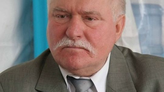 Wałęsa ma krew na rękach!